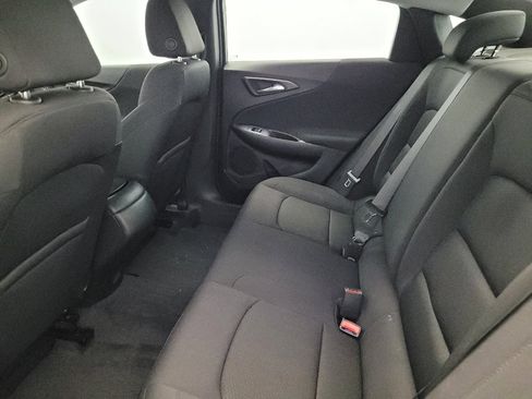 Used 2022 Chevrolet Malibu LS w/ Driver Confidence Package II FWD image 18