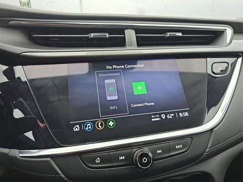 Certified 2022 Buick Encore GX Preferred w/ Sport Touring Package image 26