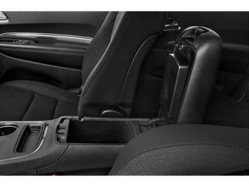 Used 2019 Dodge Durango GT w/ Blacktop Package AWD/4WD image 18