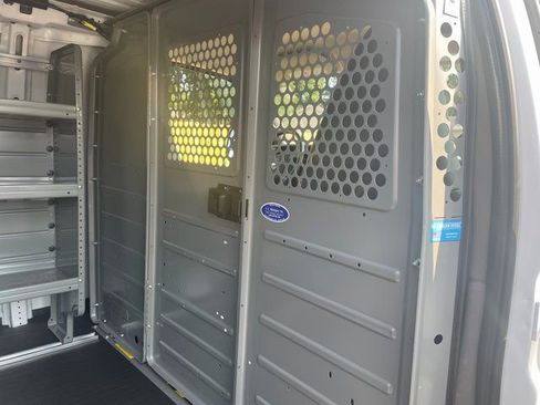 New 2025 Chevrolet Express 2500 w/ Driver Convenience Package image 9