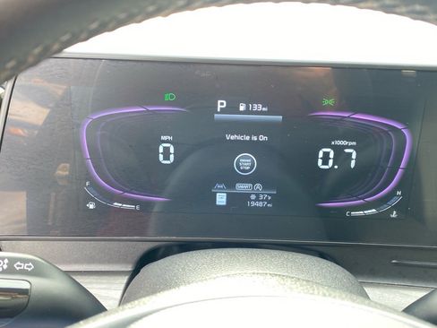 Certified 2023 Kia Sportage X-Line w/ X-Line Premium Package image 21