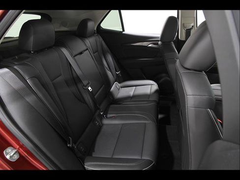 Used 2023 Buick Envision Essence AWD/4WD image 20