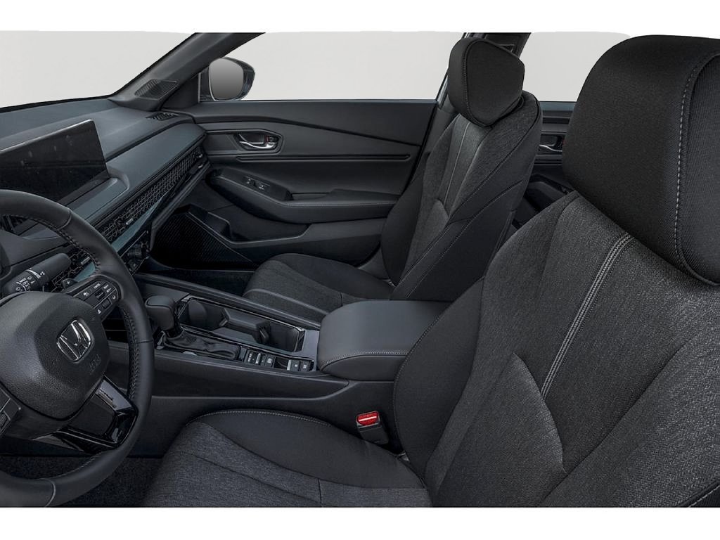 New 2026 Honda Accord Sport image 6