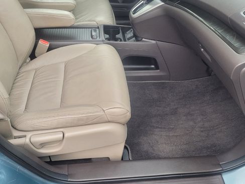 Used 2014 Honda CR-V EX-L image 23