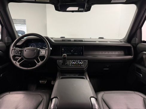 Used 2020 Land Rover Defender 110 X image 45