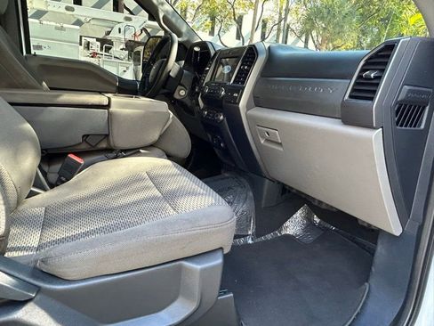 Used 2022 Ford F250 XLT image 32