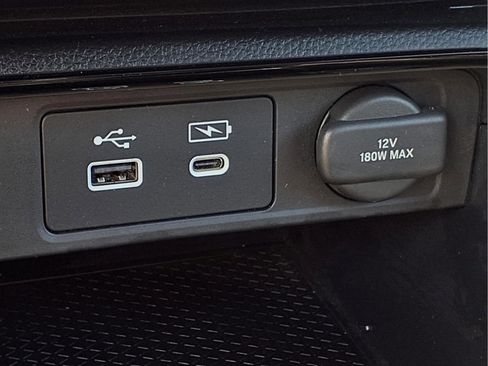 Certified 2024 Honda CR-V EX image 21
