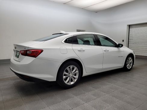 Used 2023 Chevrolet Malibu LT image 10