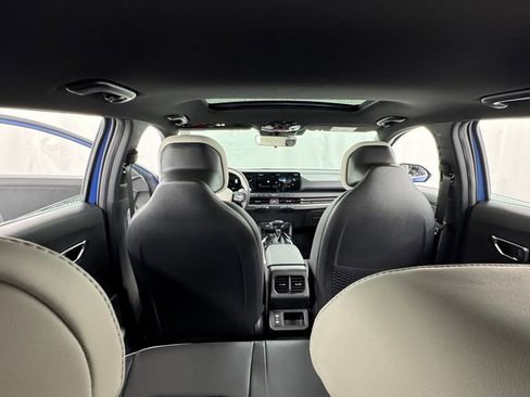 New 2026 Kia K4 GT-Line Turbo FWD image 17