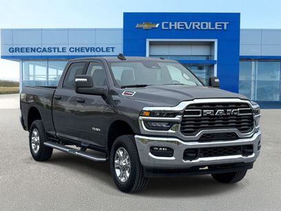 Used 2025 RAM 2500 Big Horn