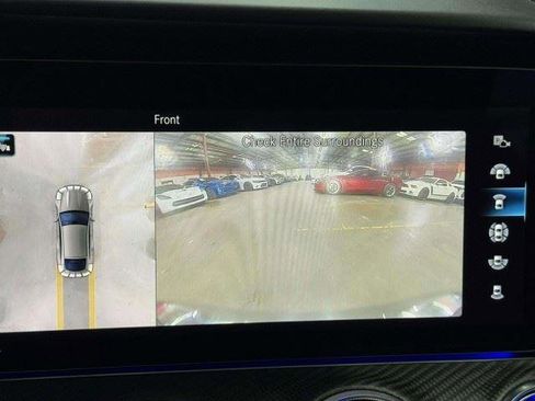 Used 2021 Mercedes-Benz AMG GT 63 S image 44