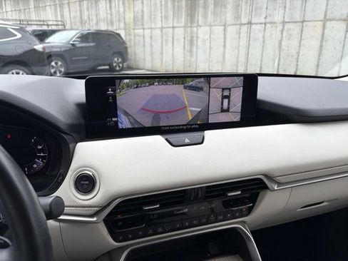Used 2024 MAZDA CX-90 Plug-In Hybrid w/ Premium Plus AWD/4WD image 3