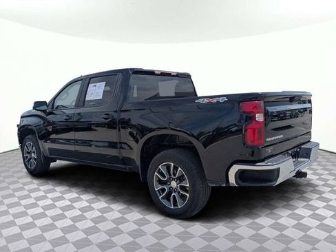 Used 2023 Chevrolet Silverado 1500 LT image 6