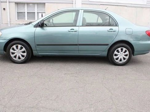Used 2006 Toyota Corolla LE image 3