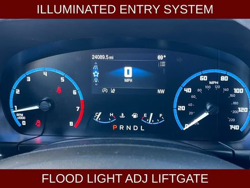 Certified 2023 Ford Bronco Sport Big Bend AWD/4WD image 15