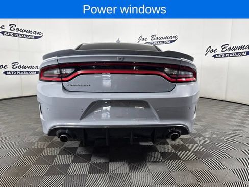 Used 2022 Dodge Charger GT w/ Driver Convenience Group RWD image 14