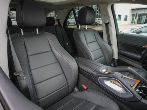 Certified 2025 Mercedes-Benz GLE 350 4MATIC image 24
