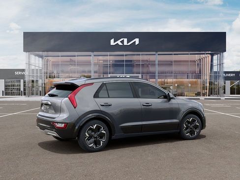New 2026 Kia Niro Wave FWD image 6