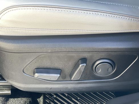 Certified 2025 Hyundai Tucson Limited image 21