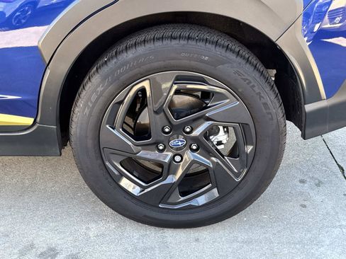 Used 2025 Subaru Crosstrek 2.5i Sport w/ Crosstrek Mirror Package image 7