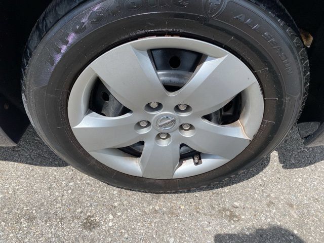 Used 2008 Nissan Altima 2.5 S FWD image 20