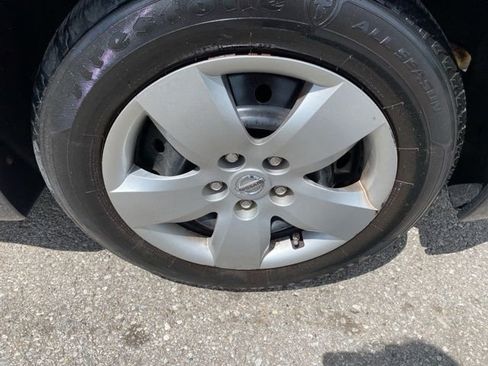 Used 2008 Nissan Altima 2.5 S FWD image 20