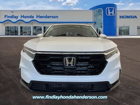 New 2026 Honda CR-V EX image 9