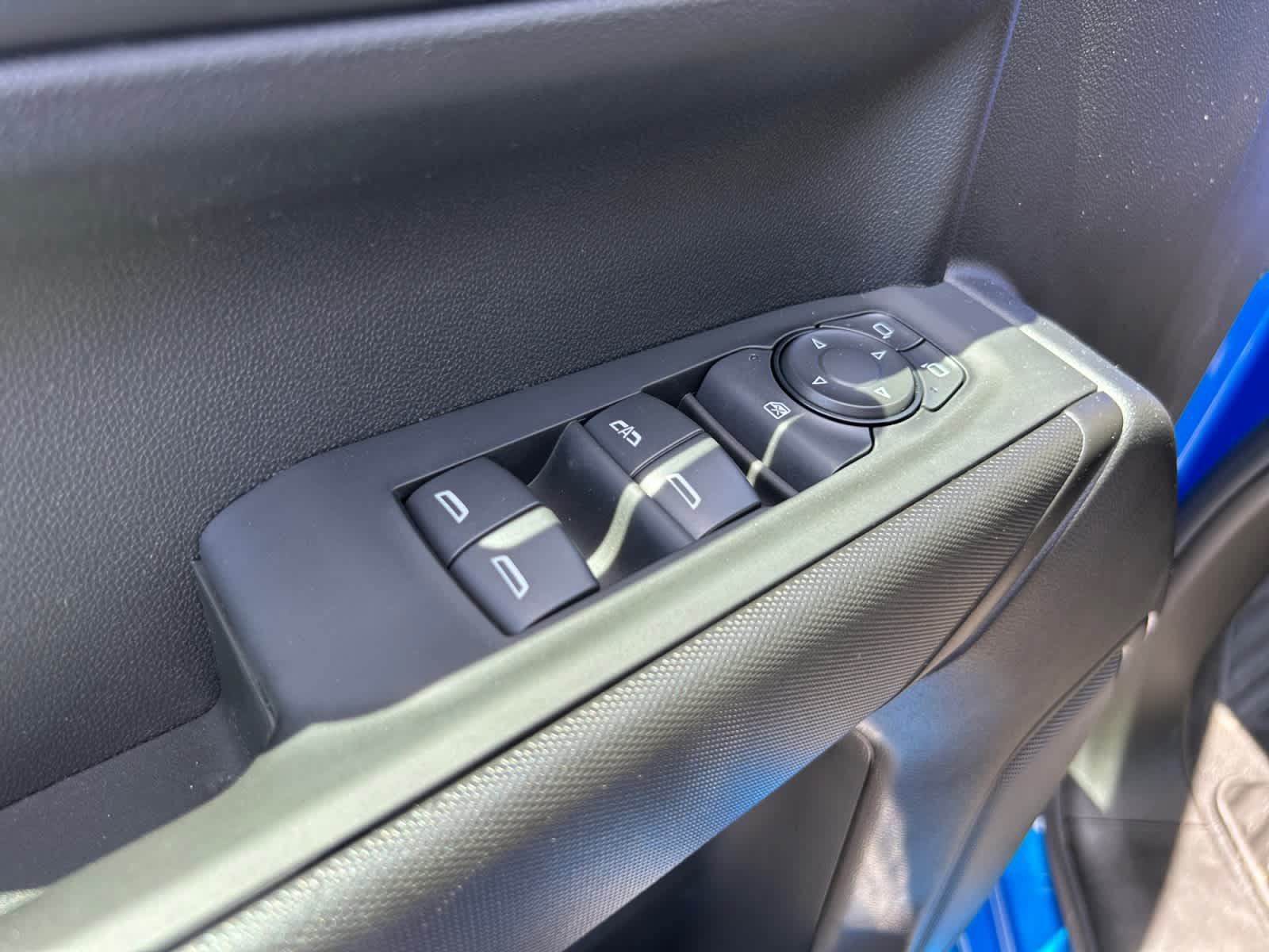 Used 2026 Chevrolet Silverado 1500 Custom AWD/4WD image 29