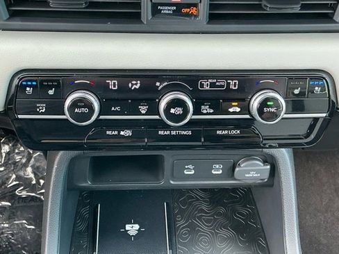 New 2026 Honda Passport TrailSport Elite image 14