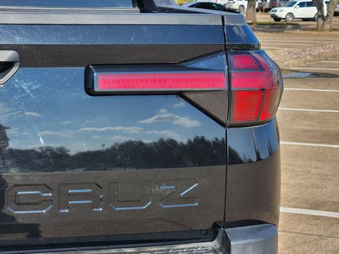 Used 2024 Hyundai Santa Cruz SEL image 16