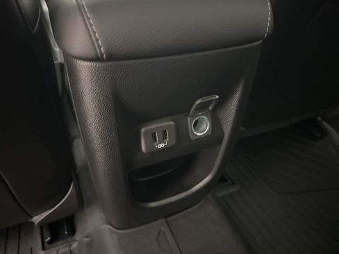 Used 2022 GMC Canyon Elevation w/ Elevation Premium Package image 32