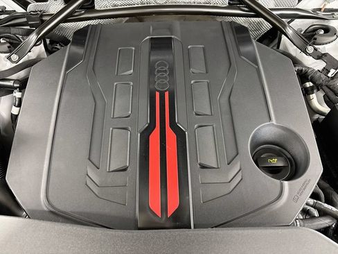 New 2026 Audi SQ5 Premium Plus AWD/4WD image 24