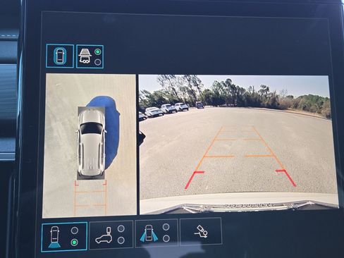 New 2026 GMC Acadia Elevation w/ Black Edition image 13