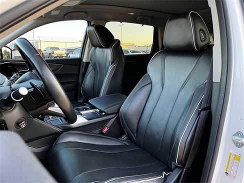 Certified 2023 Acura MDX SH-AWD w/ Advance Package image 23