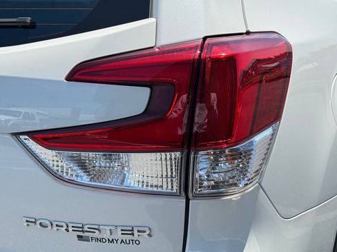 Used 2022 Subaru Forester AWD/4WD image 53