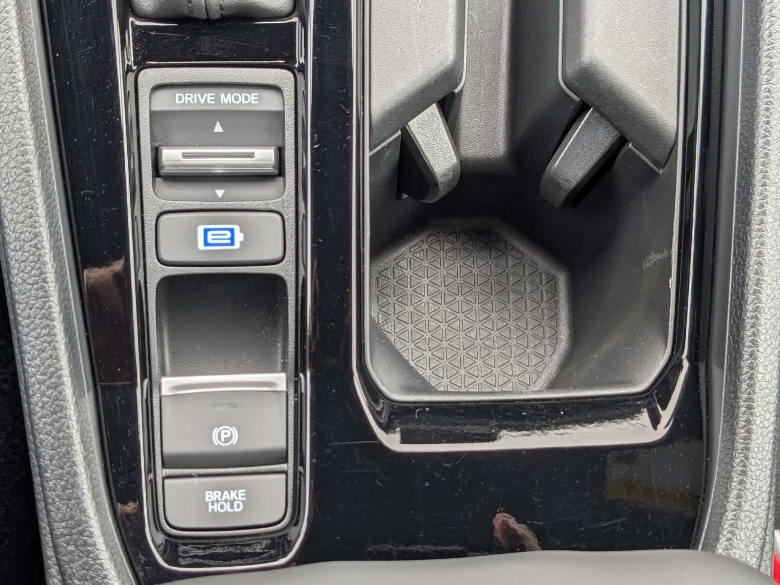 Certified 2024 Honda Accord Sport image 23