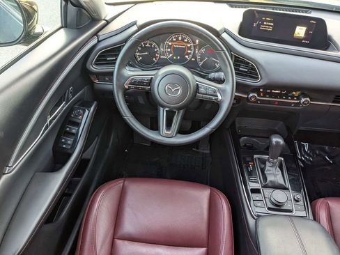 Used 2025 MAZDA CX-30 AWD 2.5 S w/ Preferred Package image 17