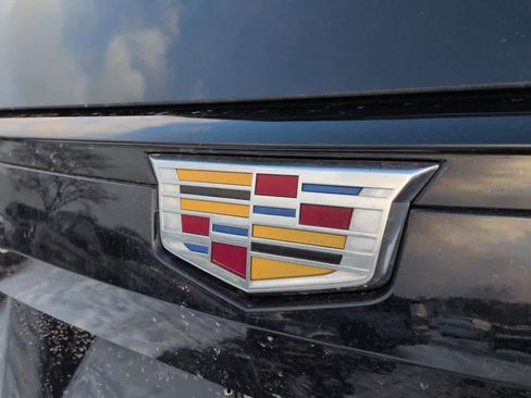 Used 2022 Cadillac Escalade Sport image 11