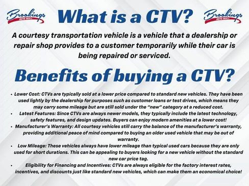 New 2025 GMC Acadia Elevation w/ Elevation Premium Package image 2