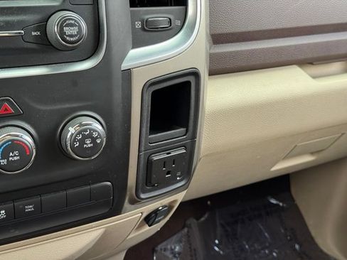 Used 2013 RAM 1500 Classic SLT w/ Premium Display Pkg AWD/4WD image 14