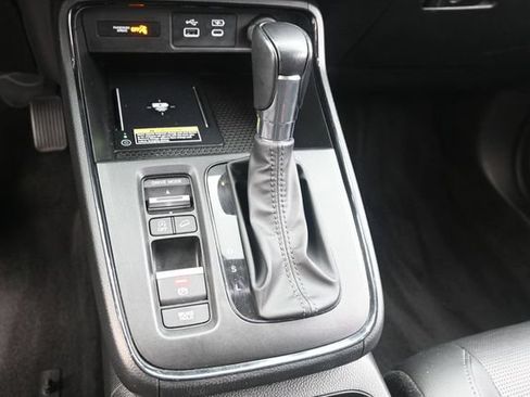 Used 2024 Honda CR-V EX-L image 24