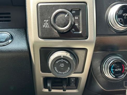 Used 2020 Ford F150 Lariat w/ Equipment Group 502A Luxury image 35