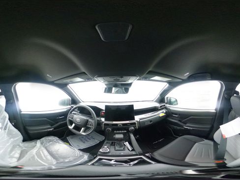 New 2026 Toyota Tacoma TRD Off-Road image 33