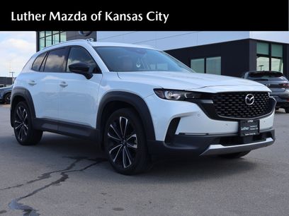 Used 2024 MAZDA CX-50 2.5 Turbo w/ Weather Package