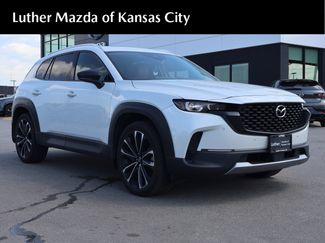 Used 2024 MAZDA CX-50 2.5 Turbo w/ Weather Package video 1