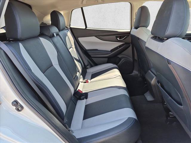 Used 2020 Subaru Crosstrek Hybrid AWD/4WD image 18