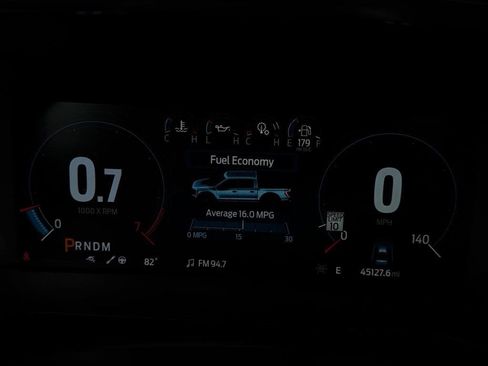 Used 2021 Ford F150 Raptor w/ Equipment Group 801A High AWD/4WD image 13
