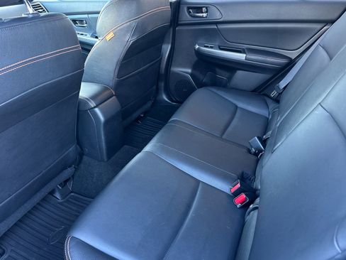 Used 2016 Subaru Crosstrek 2.0i Limited w/ Popular Package #2 image 14