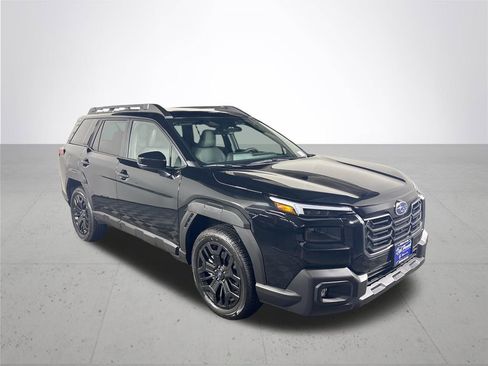 New 2026 Subaru Outback Limited XT image 4