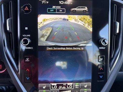 New 2026 Subaru Forester Premium AWD/4WD image 26